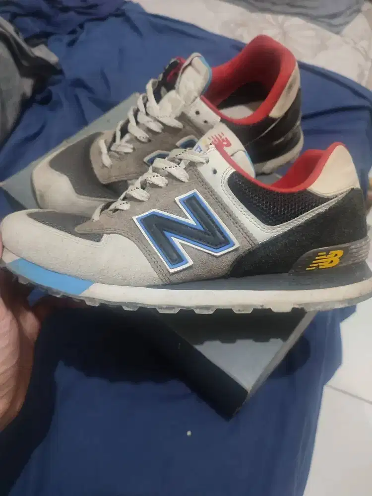 Satsetin aja nb 574 UK 43