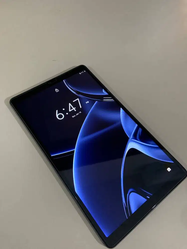 Realme Pad Mini 8.7 32 GB - WIFI Only