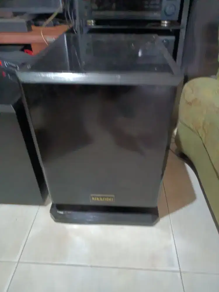 Speaker Subwoofer Aktif 12 inc Nikodo subwofer