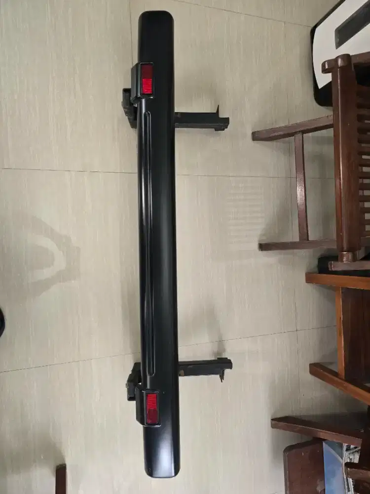 Tanduk Bumper/Bemper Belakang Wuling Air EV