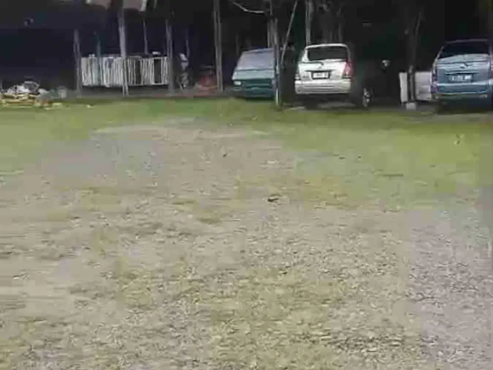 Disewakan Lahan Strategis di Puspitek Raya, Serpong – Tangerang Selatan