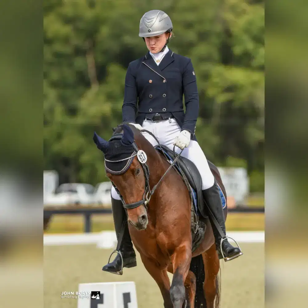 Size 43 sepatu kulit berkuda boots zara man original