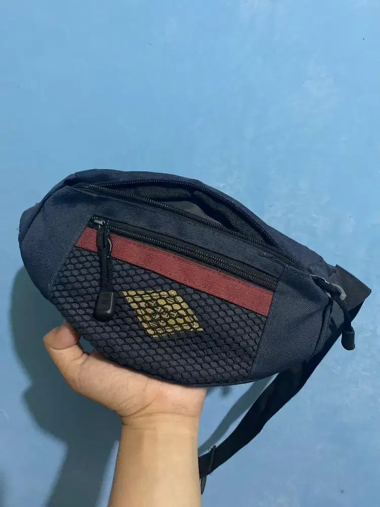 Tas Selempang Geoff Max (ori)