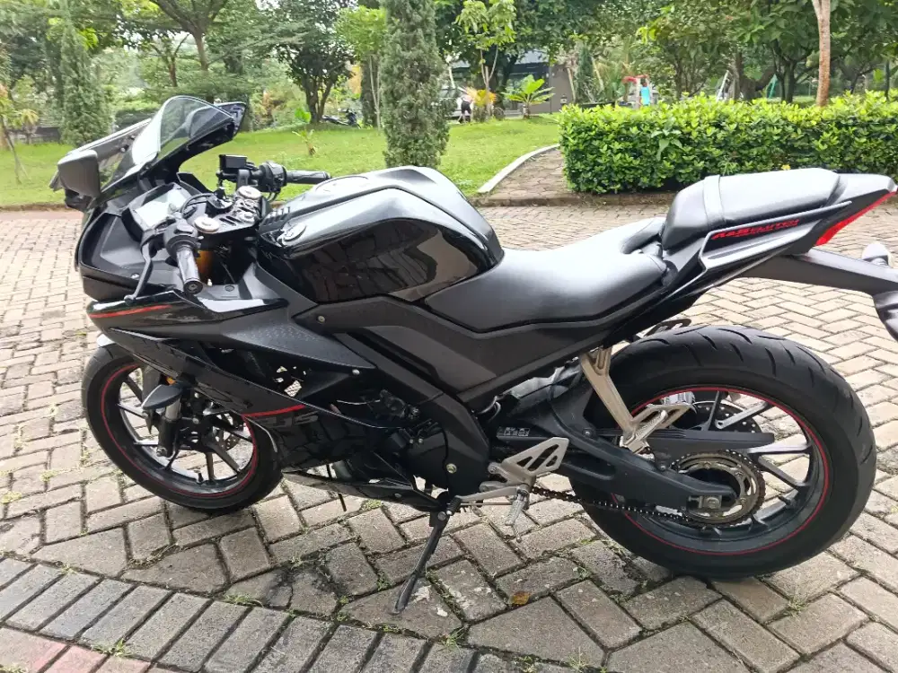 Jual motor cepat terawat motor koleksi