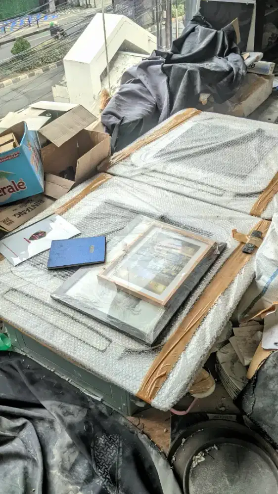 Jual ac cassette 5 pk