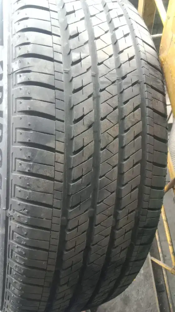 Bridgestone 225 55 R19
