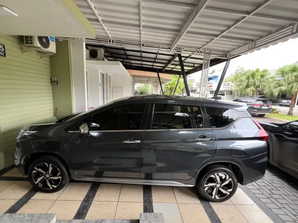 MITSUBISHI XPANDER ULTIMATE NEW 1.5 Otomatis