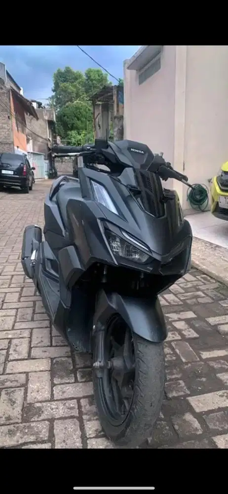 Honda vario 150 thn 2022