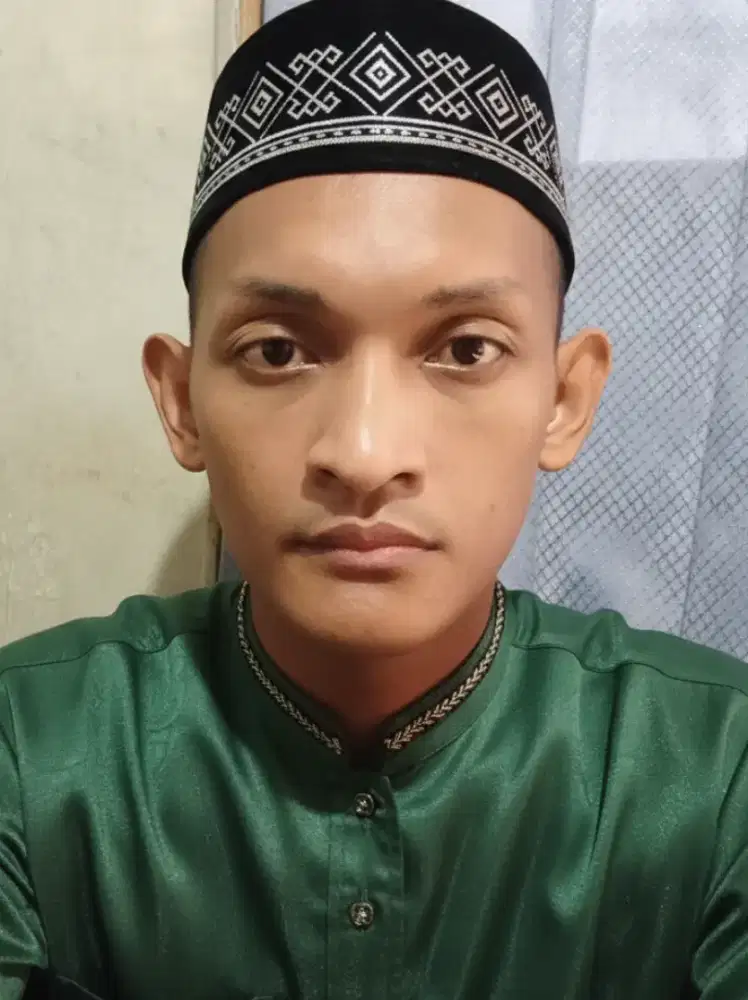 Butuh kerjaan apa saja