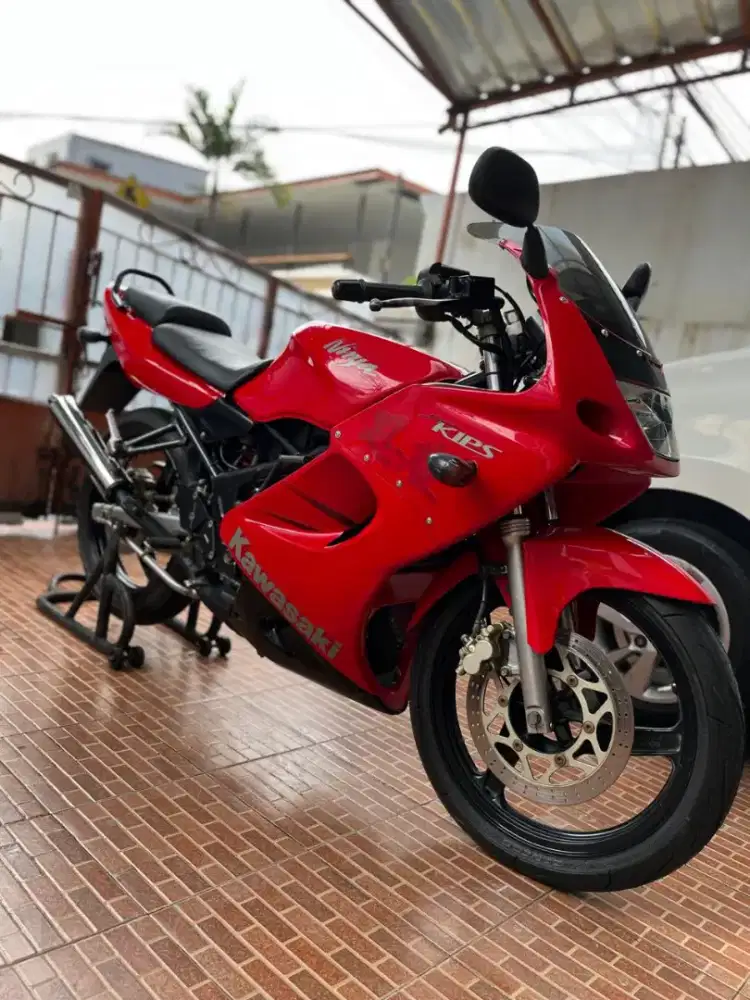 Bismillah Jual Cepat