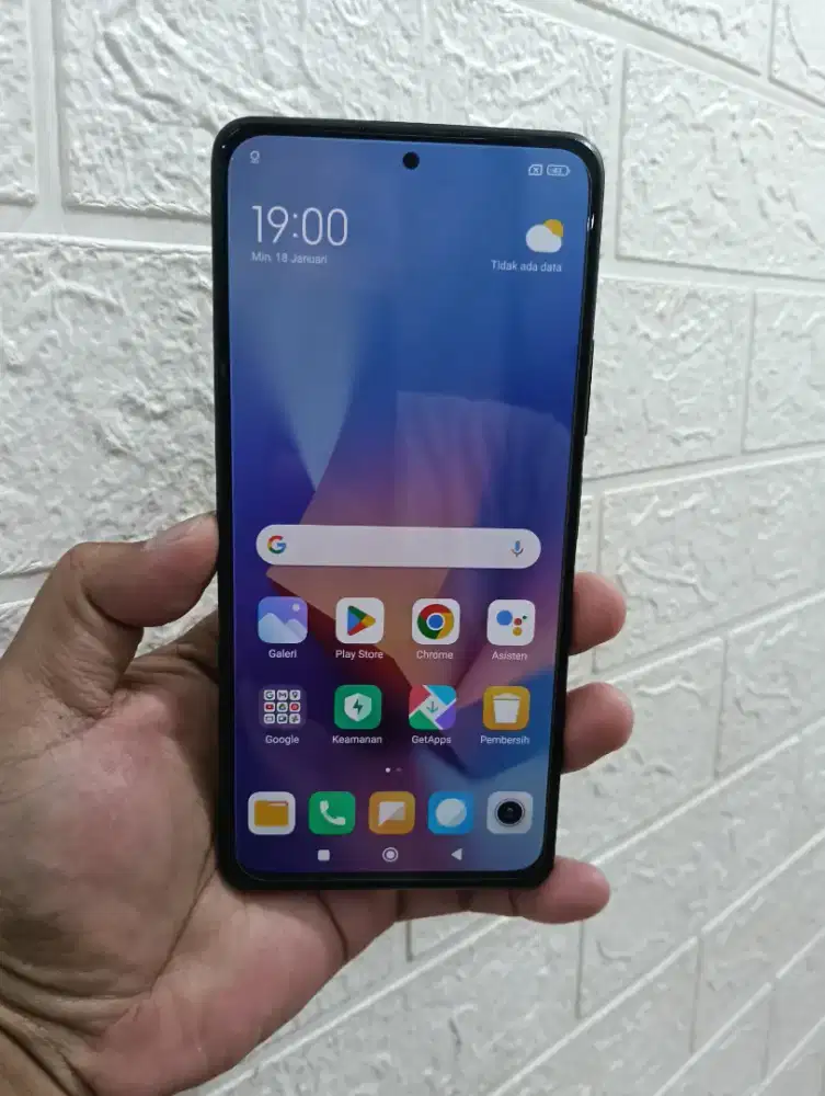 Redmi note 10 pro ram 8/128gb