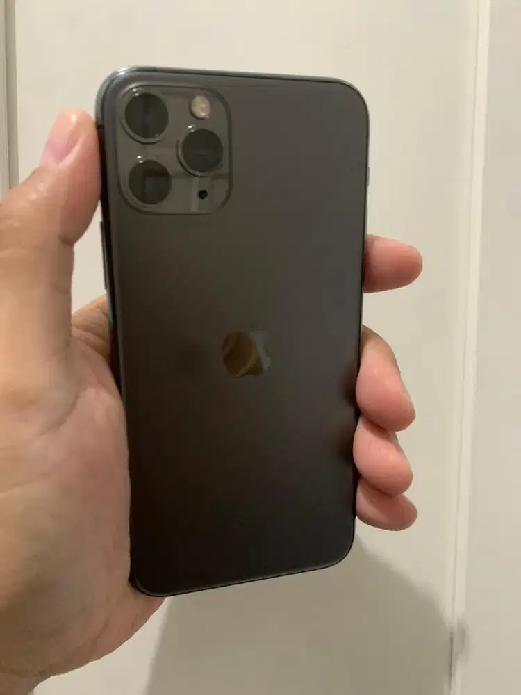 Iphone 11 Pro 256Gb - Ex Inter regis (Nego)