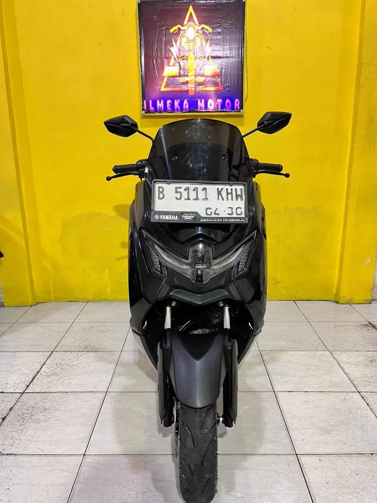 YAMAHA NMAX NEO S 155 TAHUN 2025 CASH & CREDIT