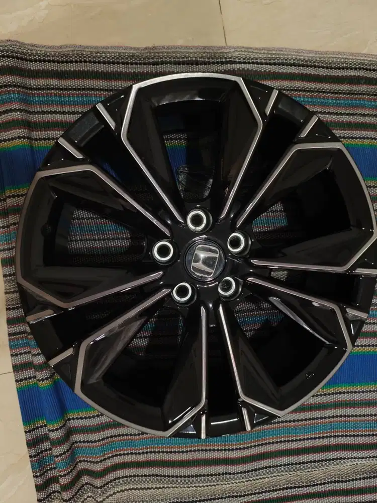 Velg Honda New CRV 2025 Ring 19 ( Original )