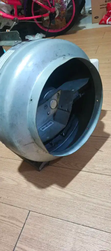 Hexos atau blower merk cke