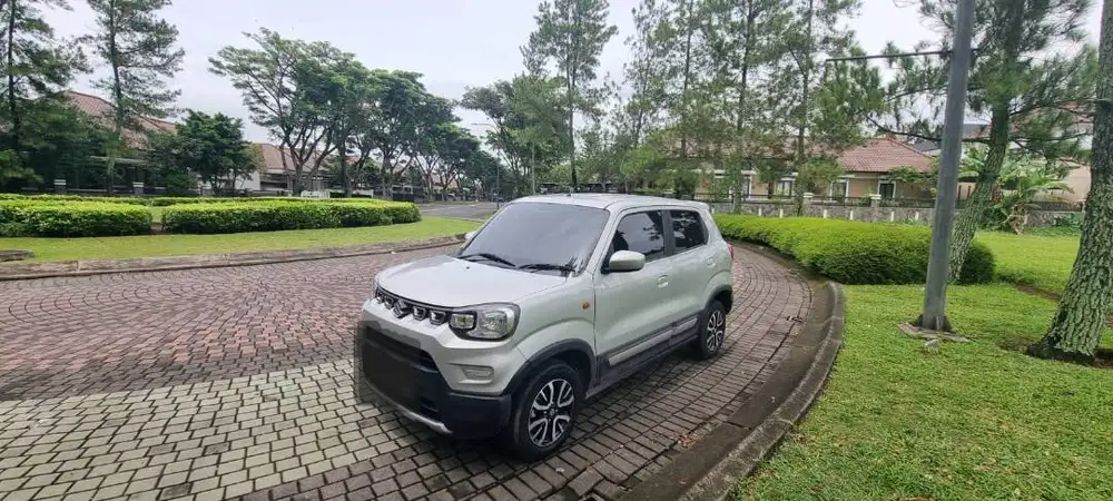 S-presso yang nyaman, simpel dan mantap