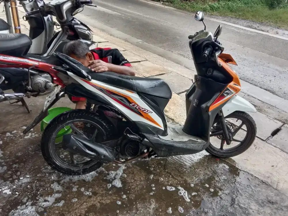 di jual cepat harga nego