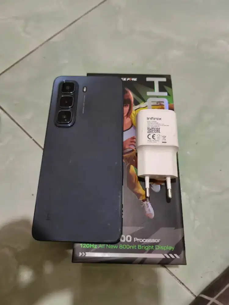 infinix hot 50 8/128