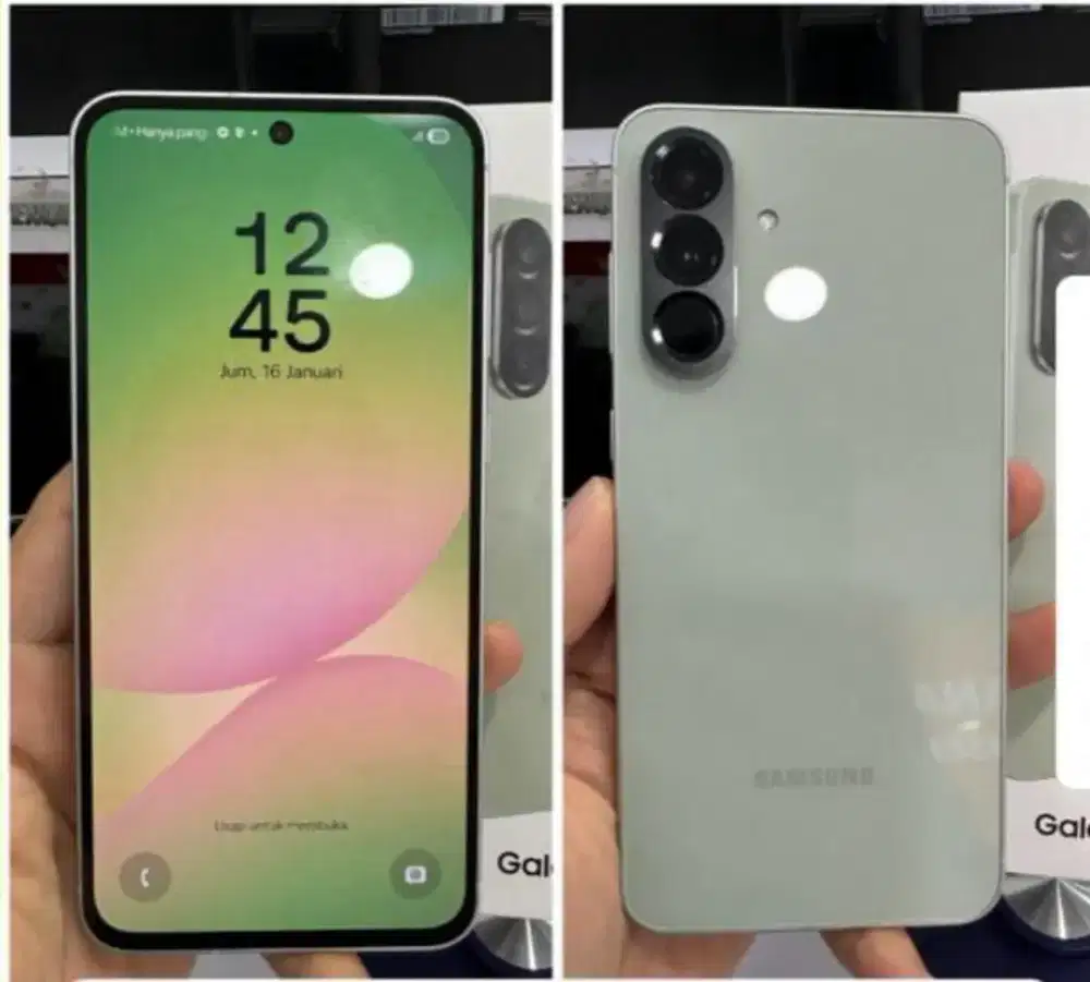 Samsung A56 5G 8/256