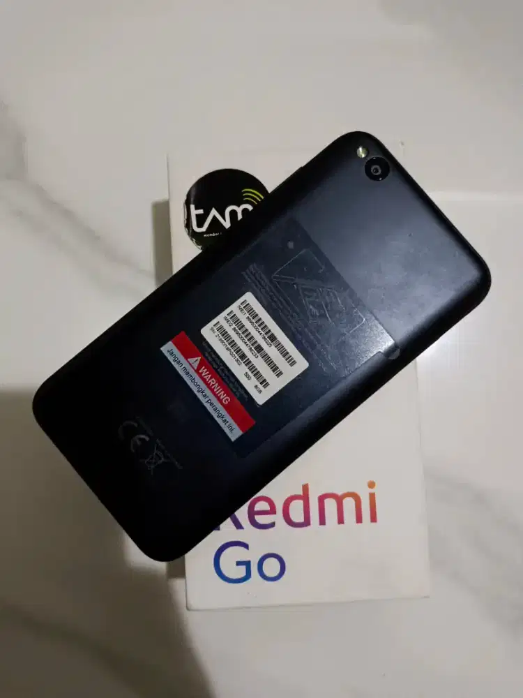 Redmi Go ram 1/8
nominus