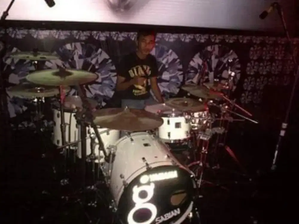 Sedang mencari pekerjaan