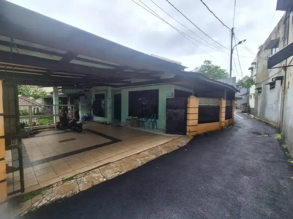 DIJUAL TANAH KAVLING & RUMAH