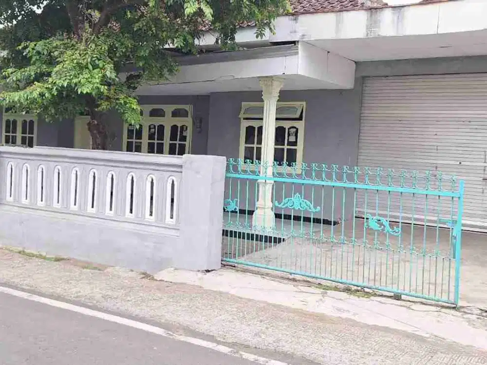 DIJUAL RUMAH 
KEL. : PANDANMULYO
KEC  : TAJINAN
KAB  : MALANG