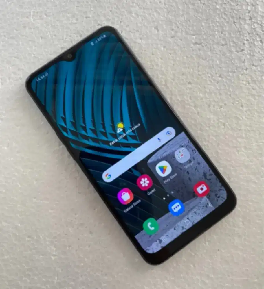 Samsung A10S (2/32) Bisa Tukar Tambah