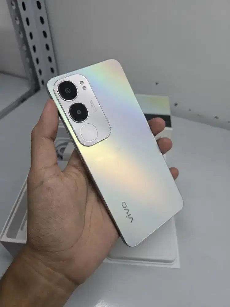 JUAL VIVO Y19S 4/64 SECOND - FULSET