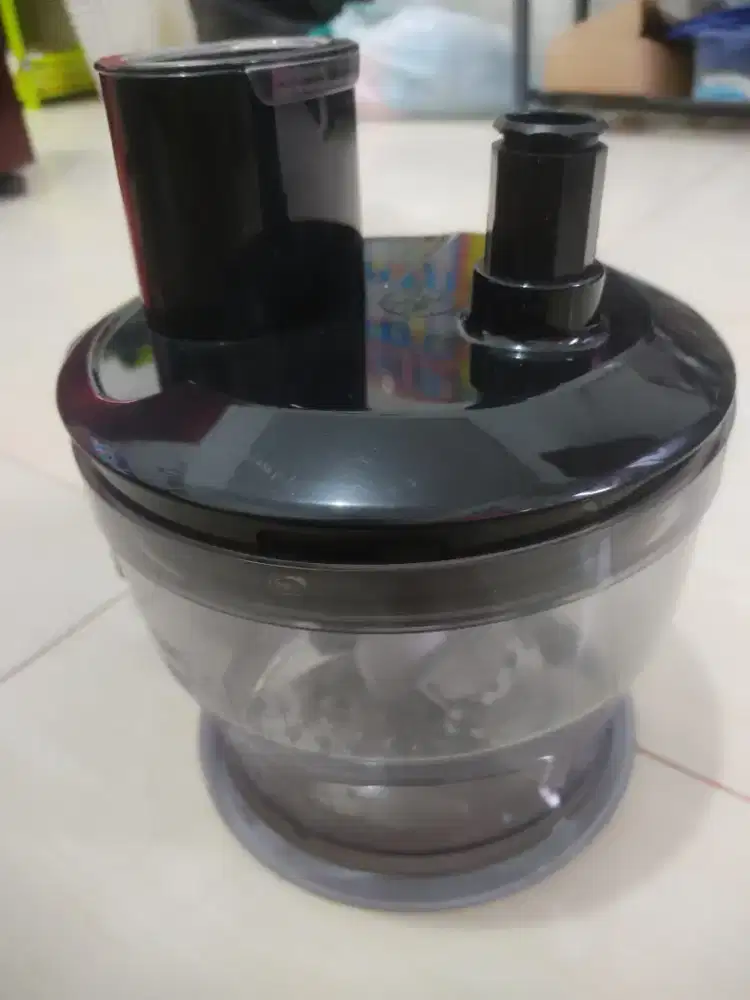 Bosch blender hand blender