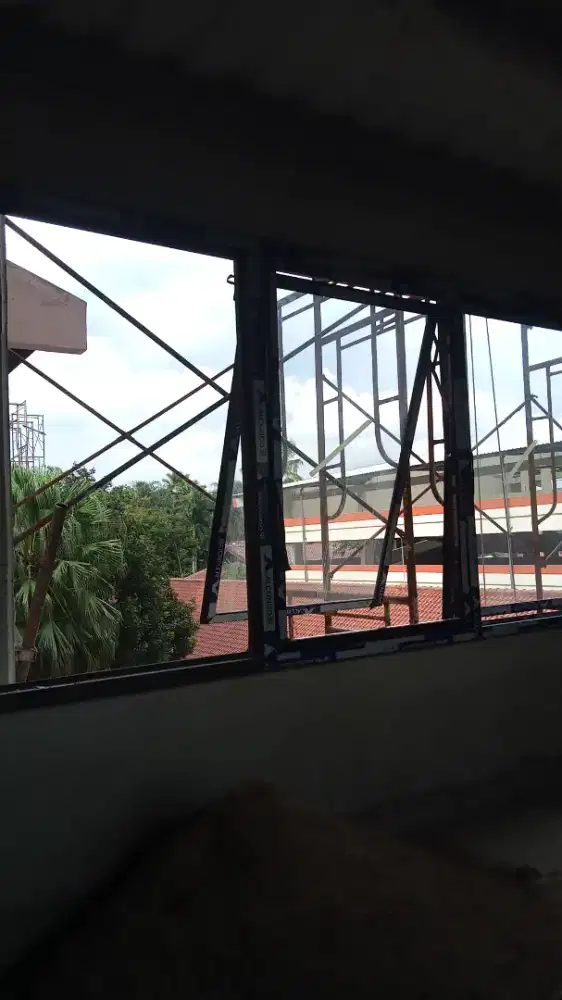 Trima jasa pasang plapon