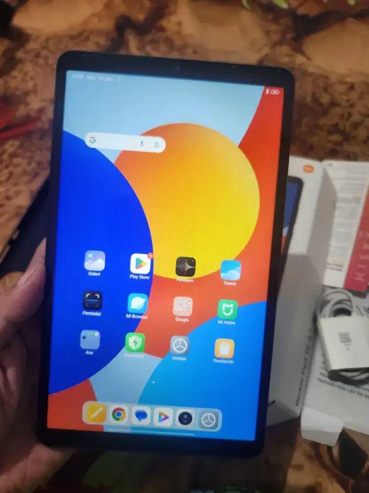 Redmi pad se 8.7 ram 4/128