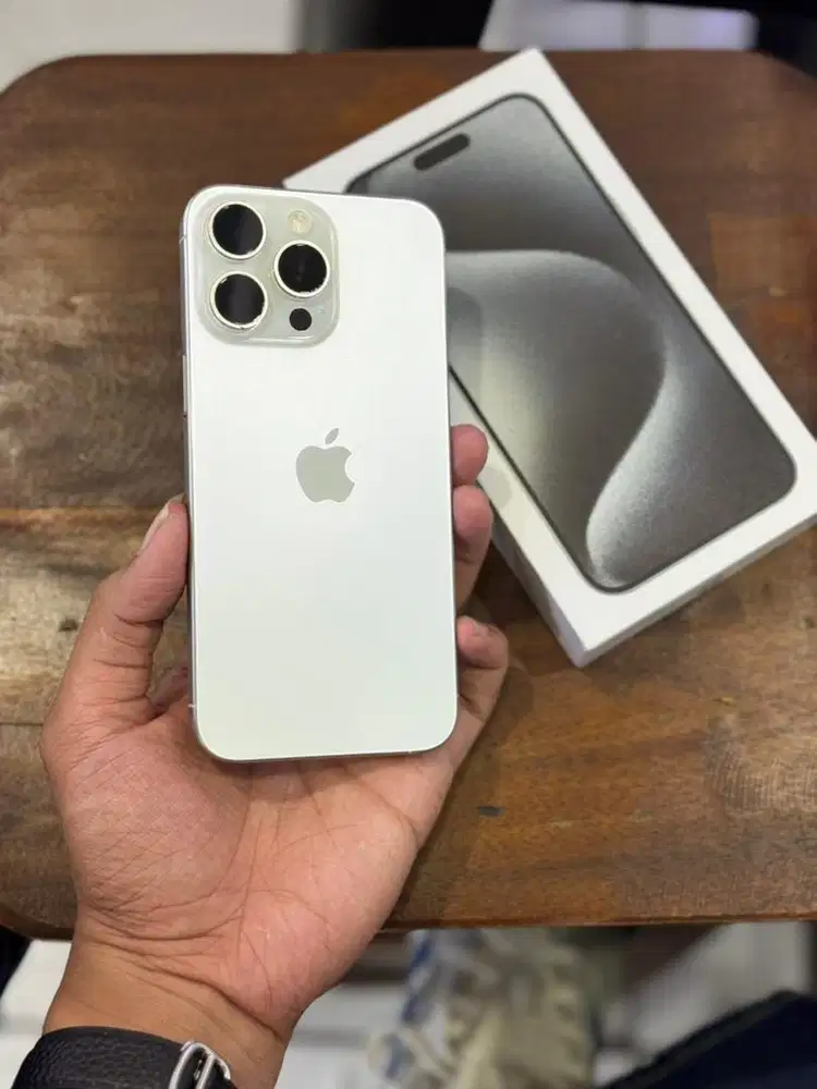 Iphone 15 Pro Max 512Gb