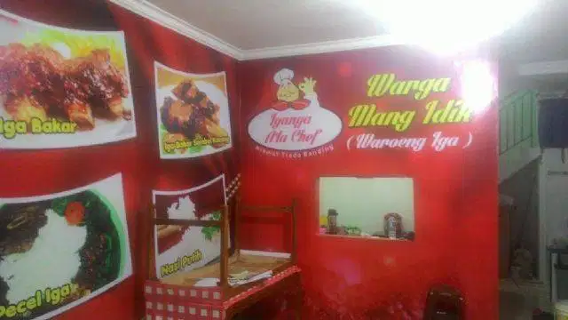 Pasang wallpaper wallbanner wallsticker stiker dinding  Custom desain