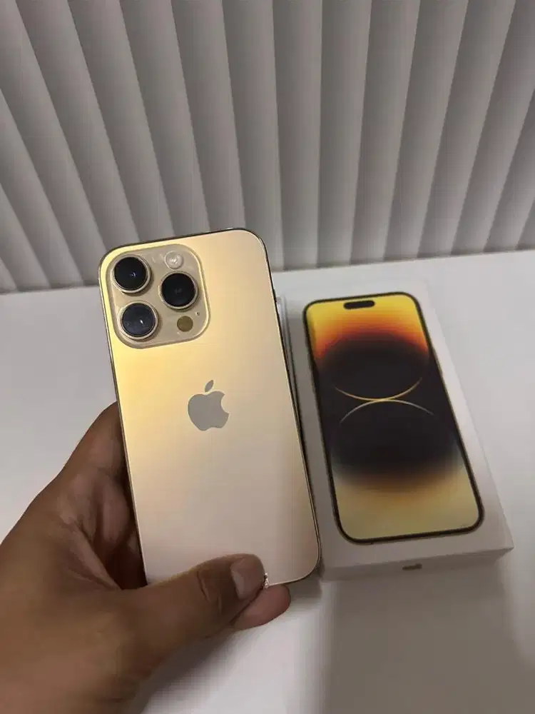 iphone 14 pro 128gb ex inter