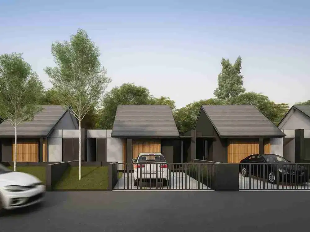 RUMAH MINIMALIS ANGSURAN 2 JT AN DI NGALIYAN