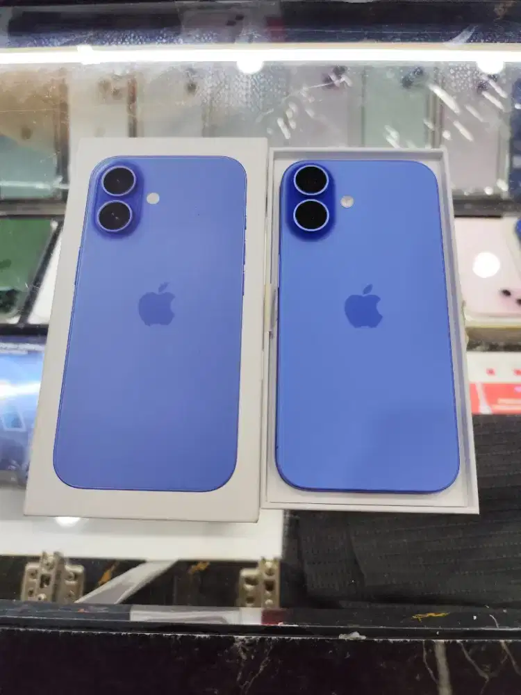 Iphone 16 128gb digimap