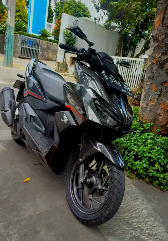 Honda Vario 160 Cbs