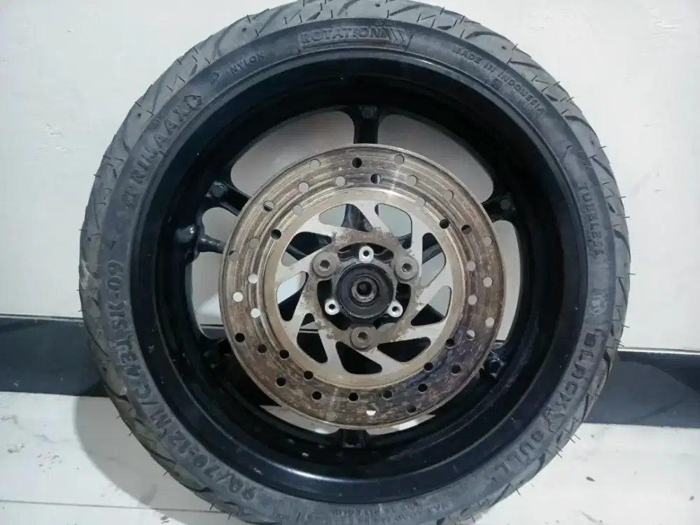 Velg pelek veleg freego filano fazio