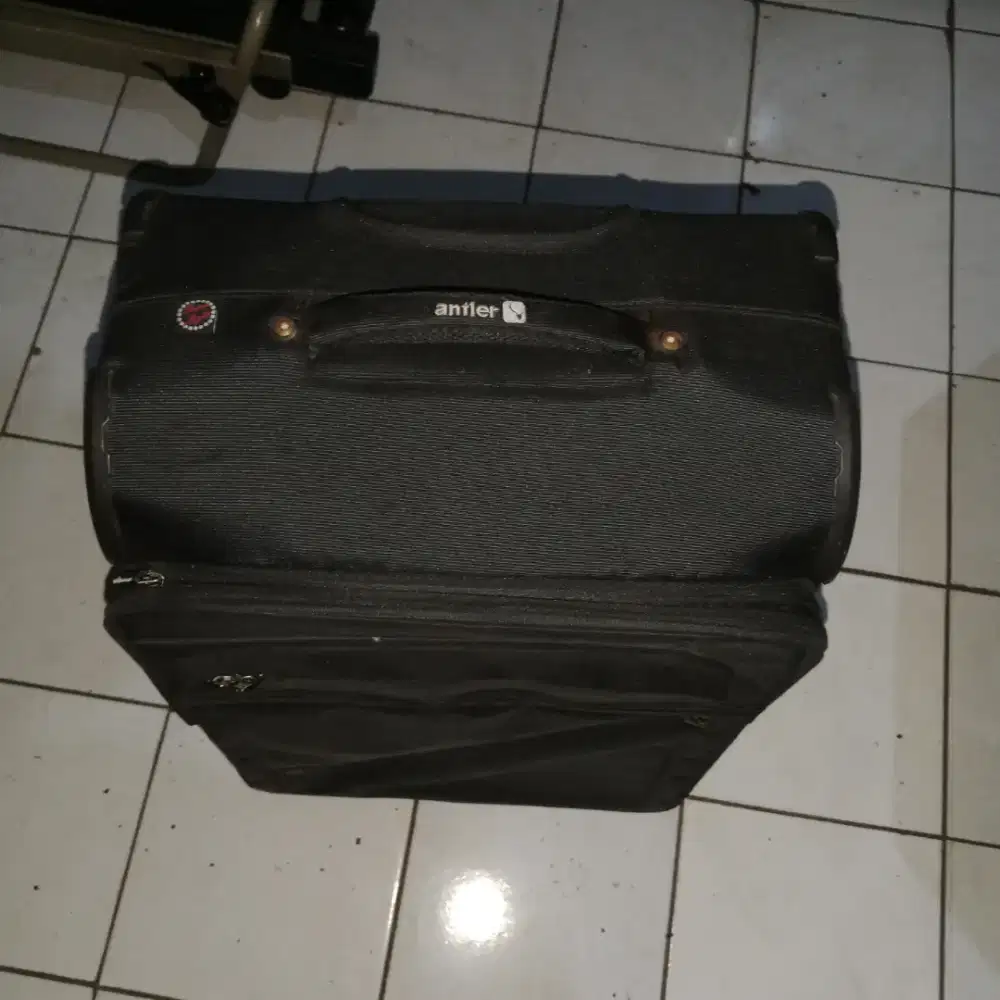 Tas koper merk antler