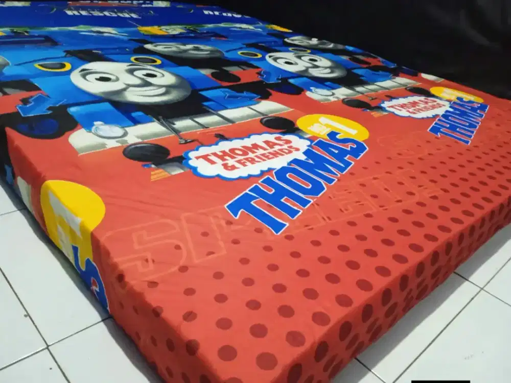 COD Siap Antar! Kasur busa baru murah awet empuk Terlaris!