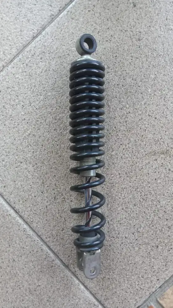 Skok Copotan Matic Ukur 310mm