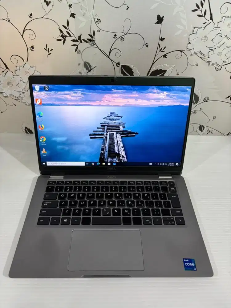Dell Latitude 5320/ Intel Core i7/ Ram 16 Gb/ Ssd 256 Gb