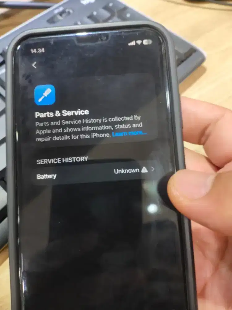 Iphone 11 64Gb iBox Fullset