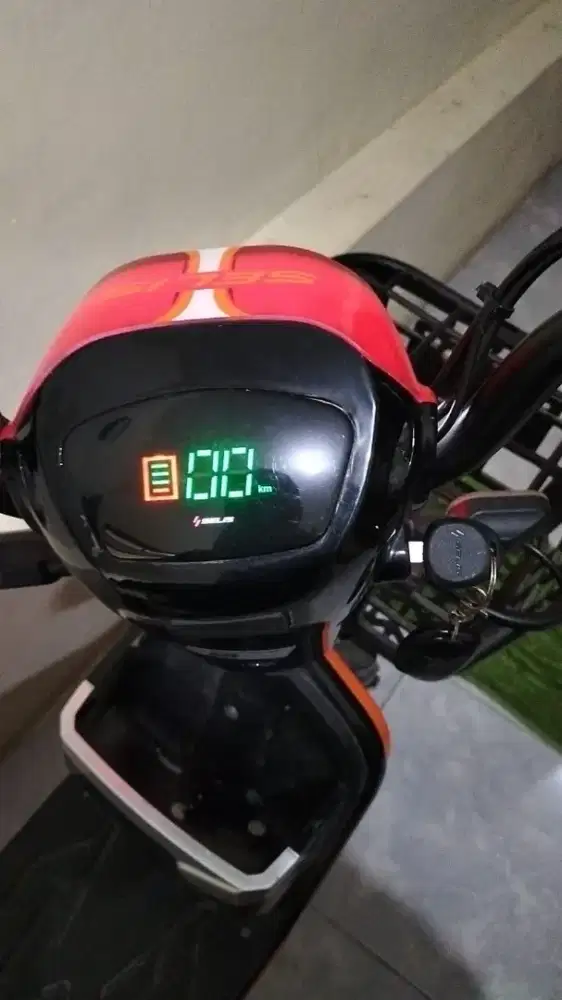 Merk celis masih bagus