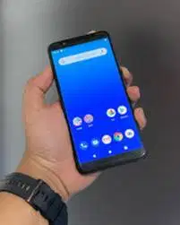 BISA TUKARTAMBAH/JUAL BELI ASUS MAX PRO M1 3/32GB SECOND RESMI NORMAL