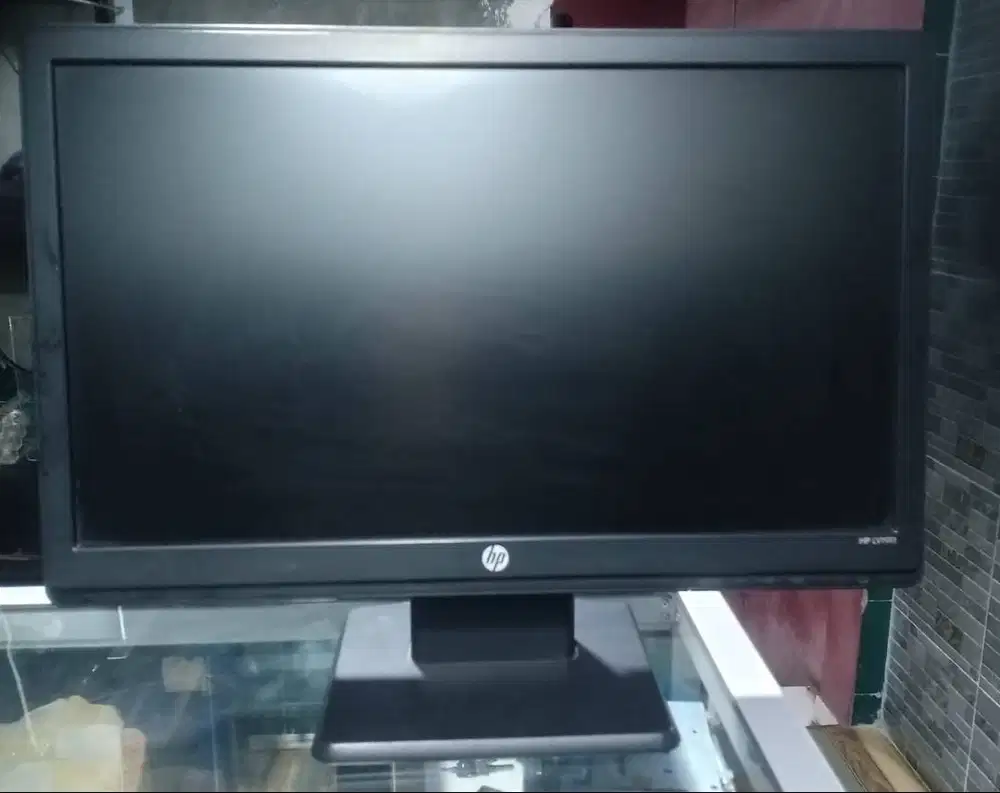 Monitor LED HP LV1911