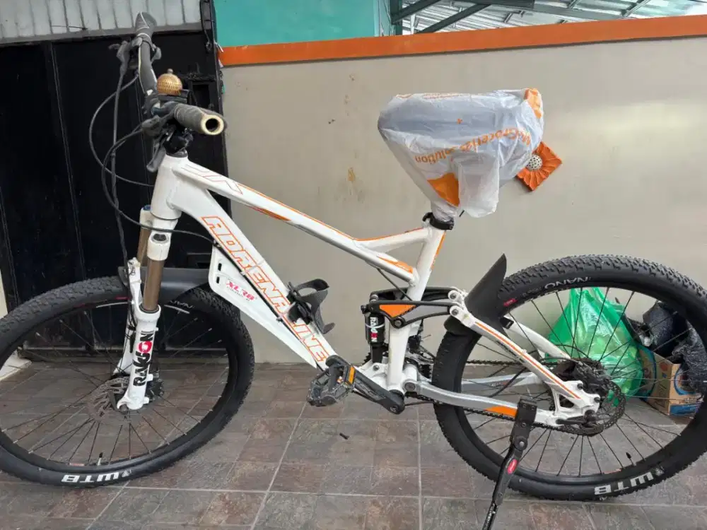 Jual MTB Merk Adrenaline