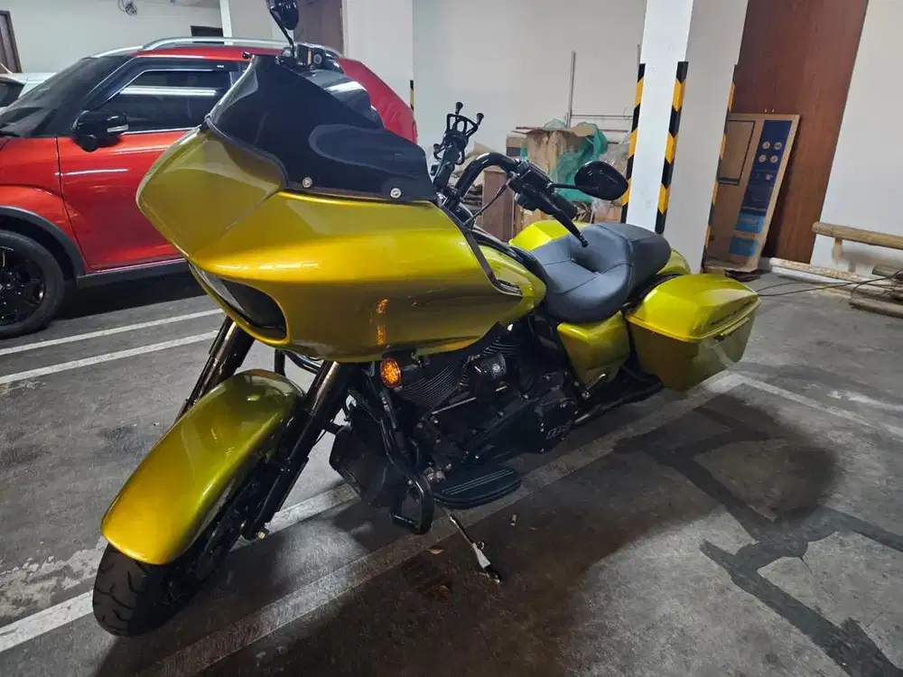 Roadglide special 2020