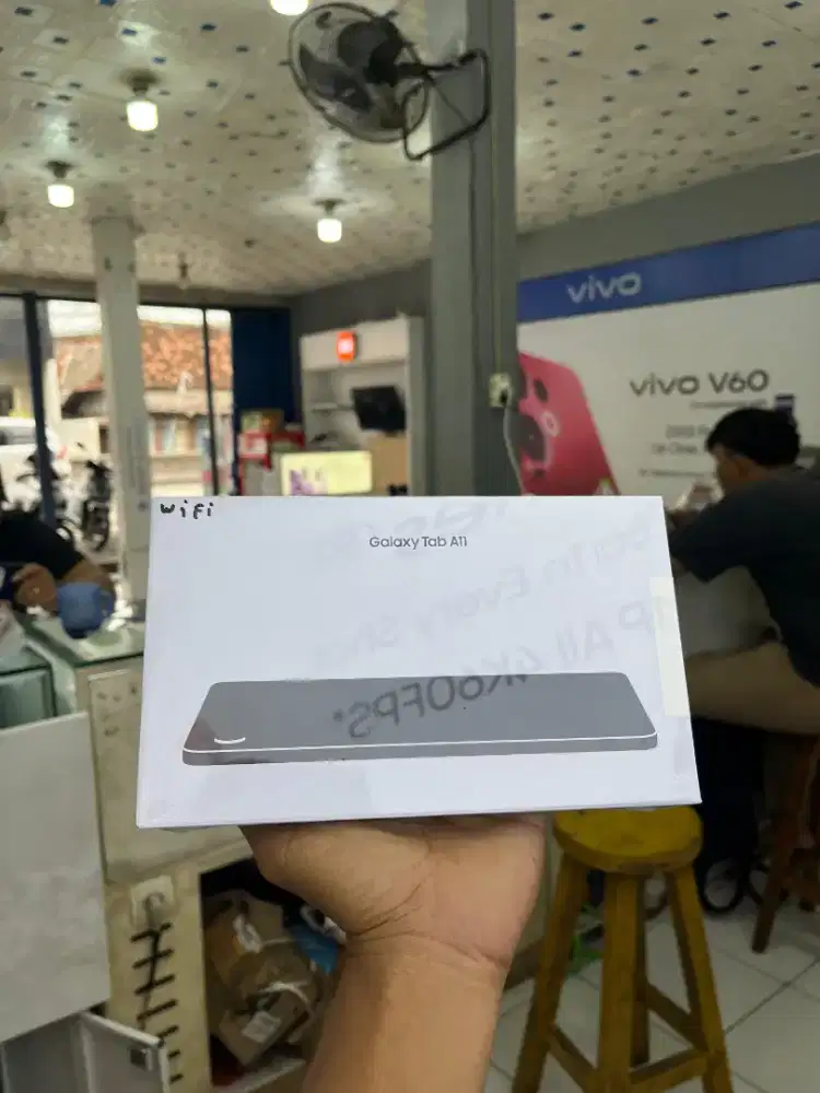 SAMSUNG GALAXY TAB A11 4/64 SEIN